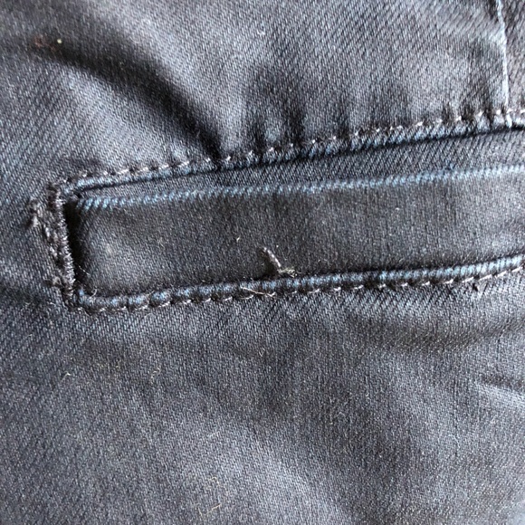 PrAna | Kara button down skirt - Picture 6 of 9